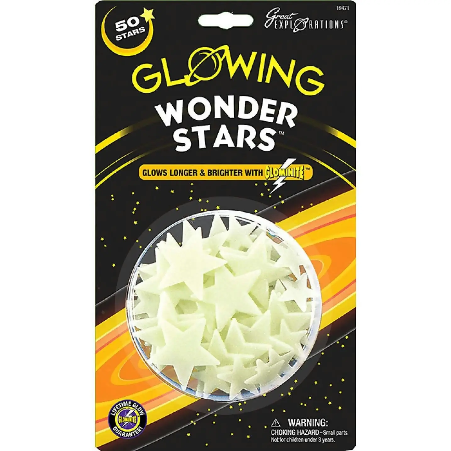 U Games - Wonder Stars - Great Explorations