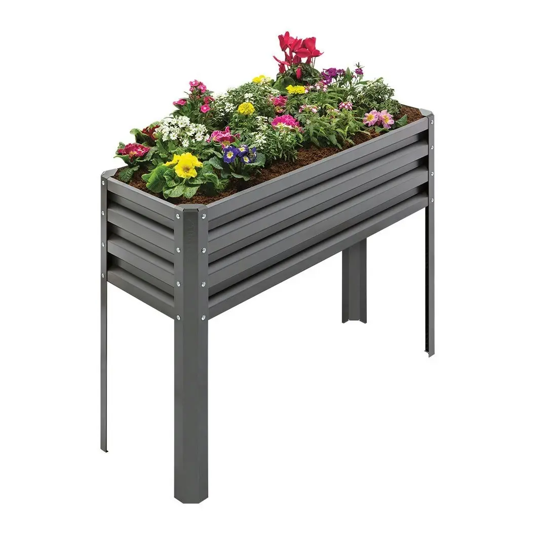 Raised Garden Planter