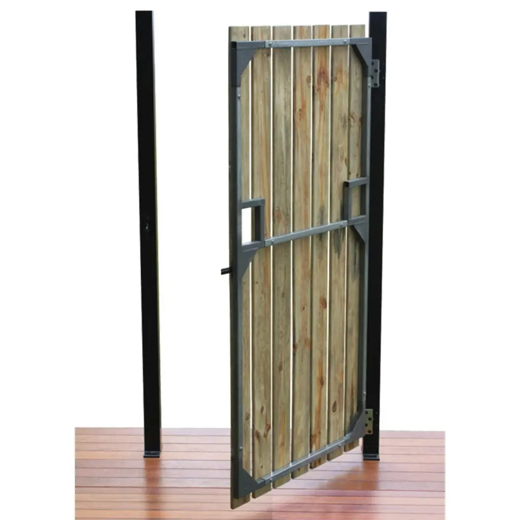 Quick Frame 1.8m W x 1.8m H Gate Frame