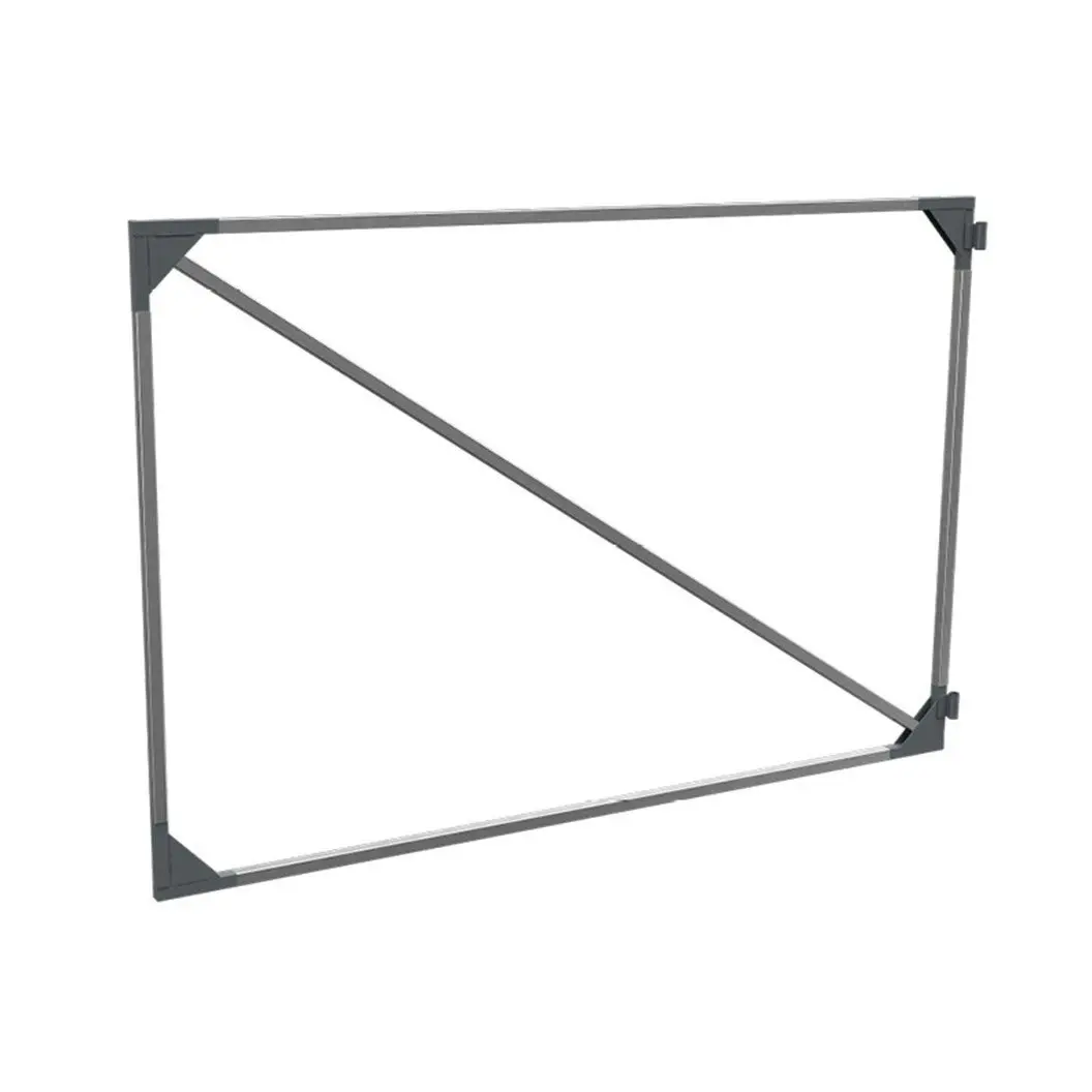 Quick Frame 1.8m W x 1.8m H Gate Frame