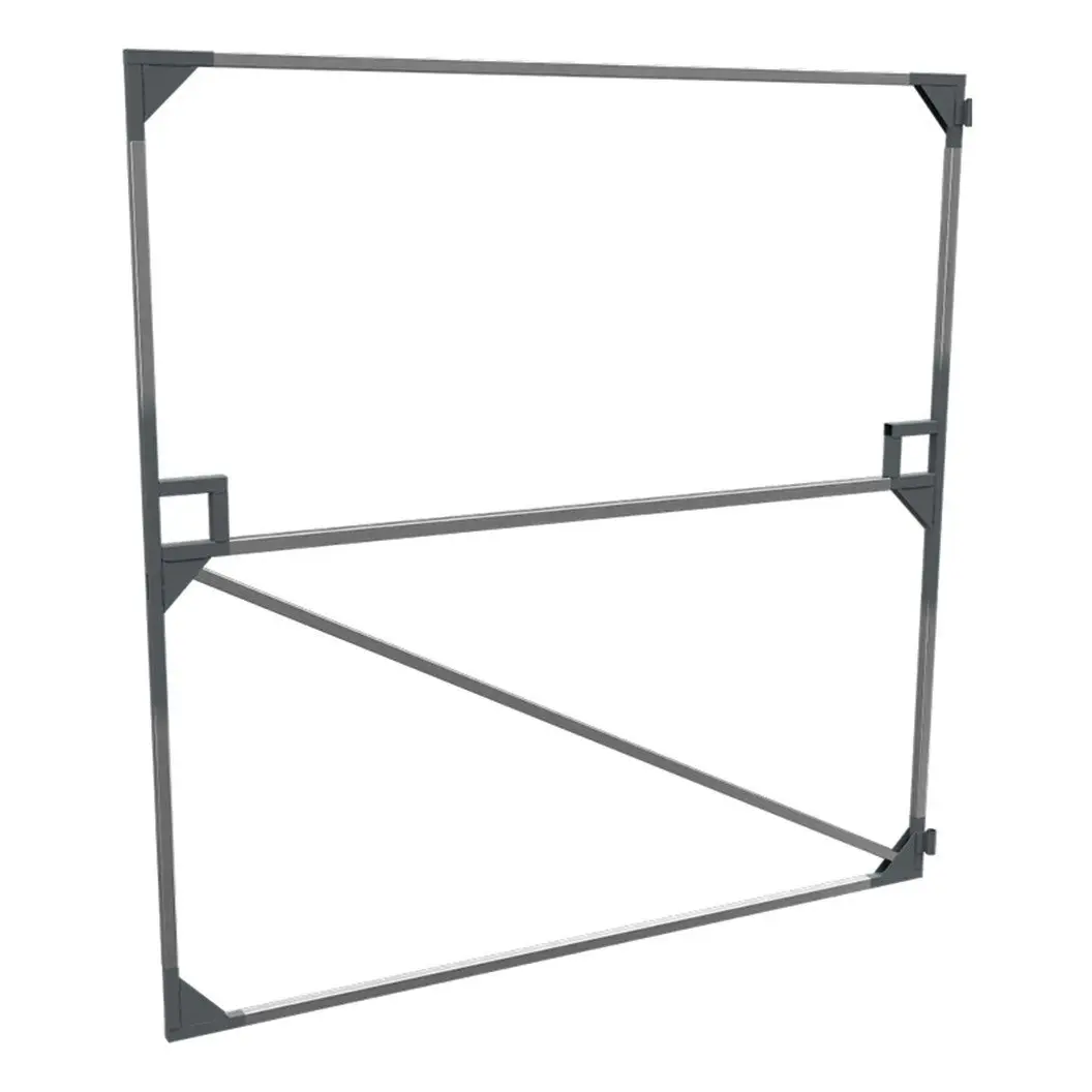 Quick Frame 1.8m W x 1.8m H Gate Frame