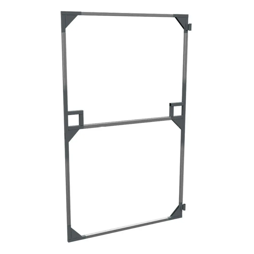 Quick Frame 1.8m W x 1.8m H Gate Frame