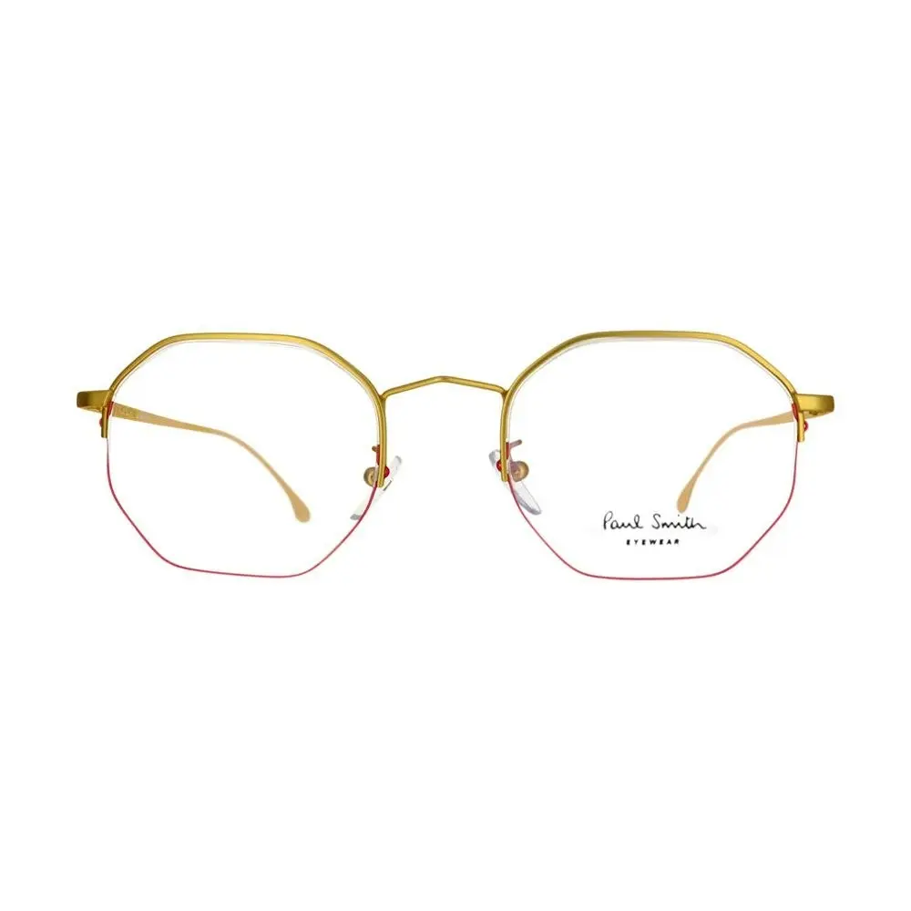 Paul Smith Eyewear Mod. Psop018-05-51 Unisex Metal Optical Frame