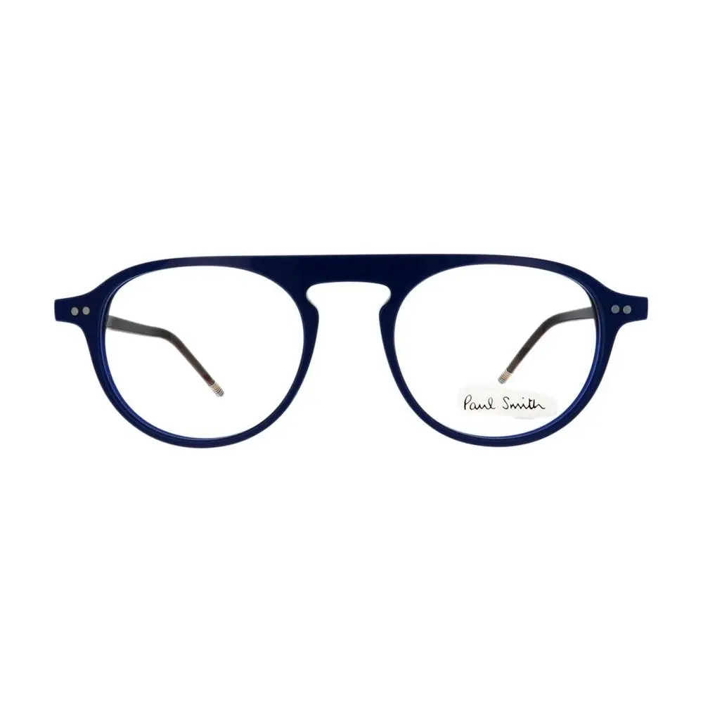 Paul Smith Eyewear Optical Frame Mod. Psop031-03-50 For Men In Acetate