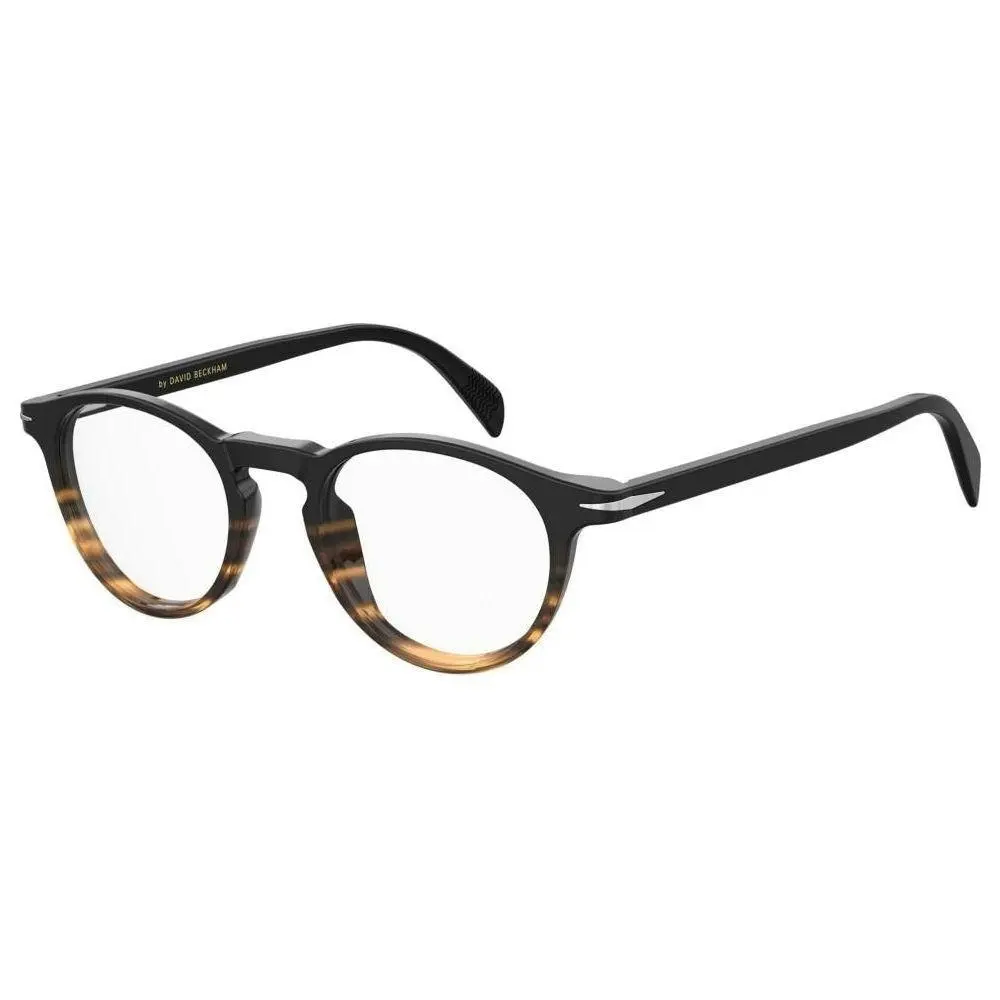 David Beckham Eyewear Mod. Db 1026 Gent Acetate Frames