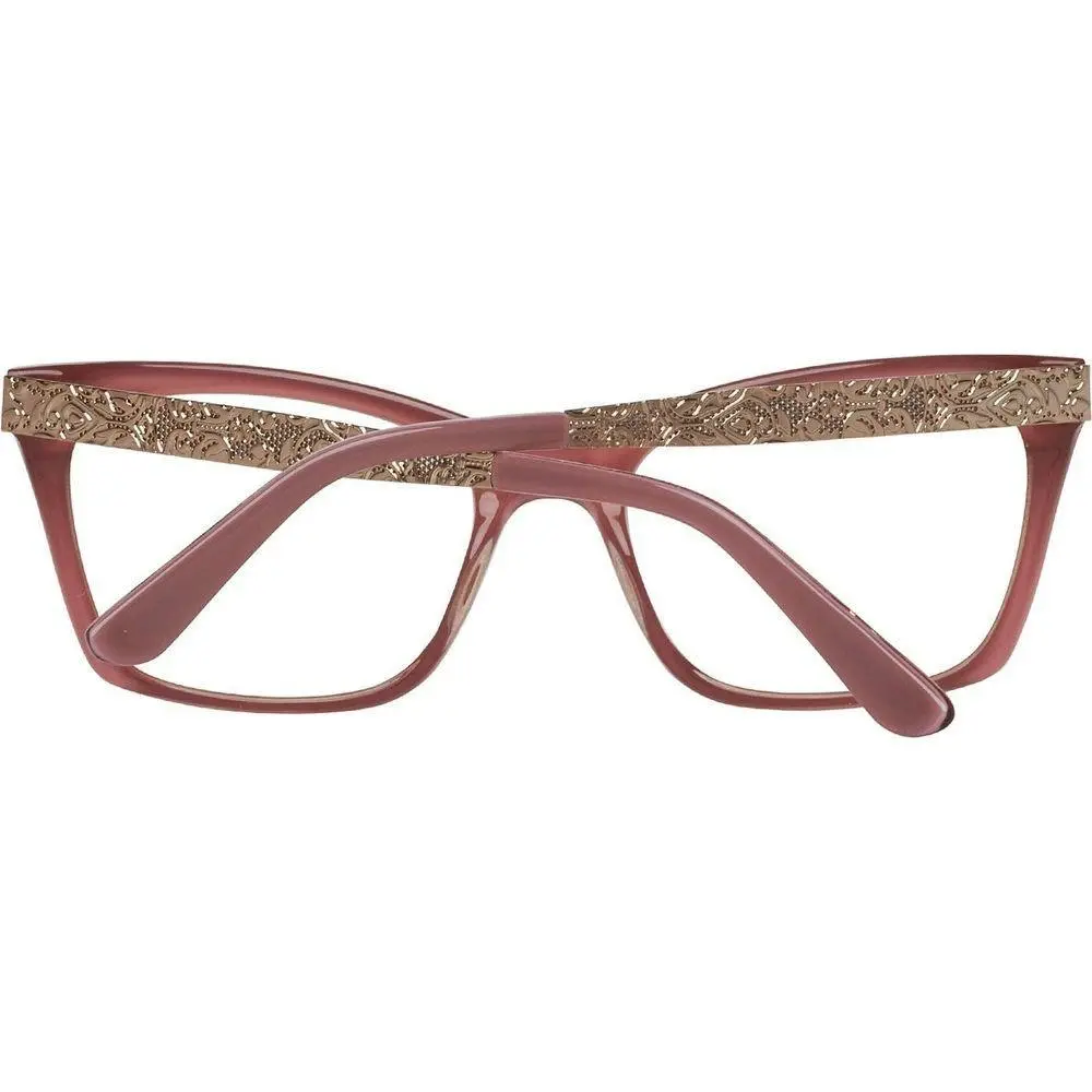 Marciano By Guess Eyewear Guess Marciano Optical Frame Gm0267 53072 Women's Acetate Eyewear