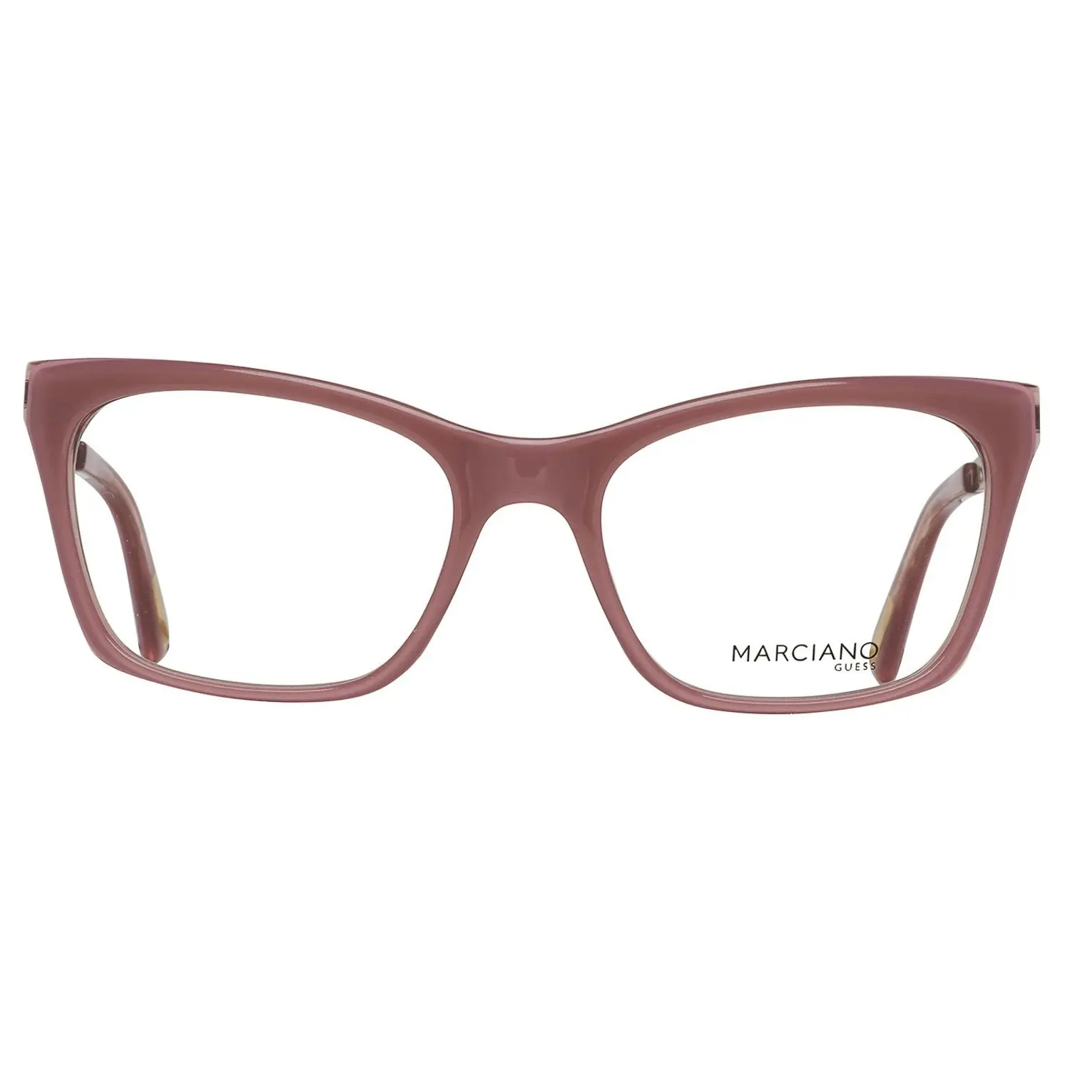 Marciano By Guess Eyewear Guess Marciano Optical Frame Gm0267 53072 Women's Acetate Eyewear