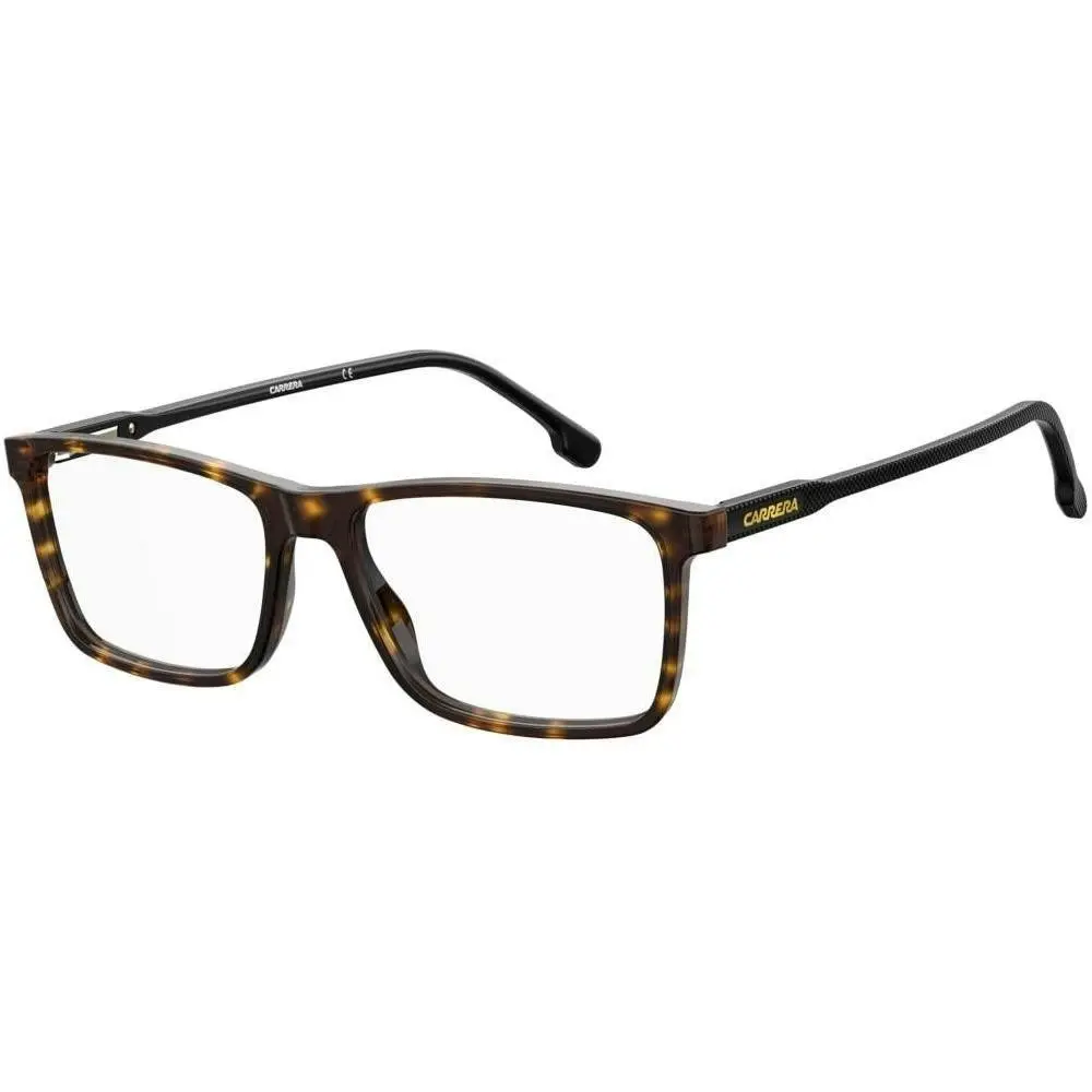 Carrera Eyewear - Model Carrera 225 Unisex Acetate Glasses