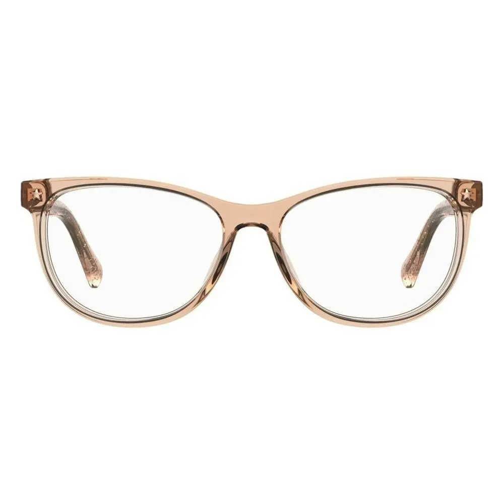 Chiara Ferragni Eyewear Cf 1016 Unisex Stainless Steel Glasses