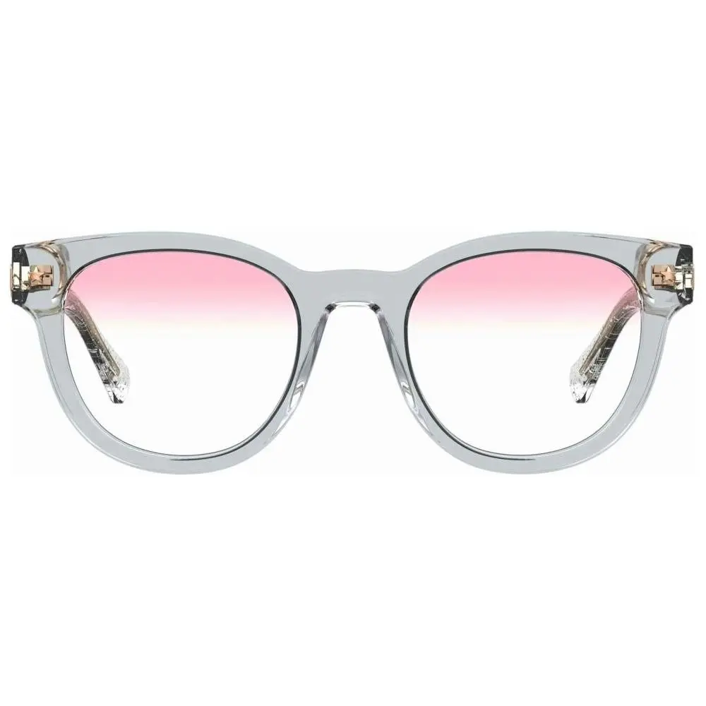 Chiara Ferragni Eyewear Cf 7018_bb Women's Acetate Frames