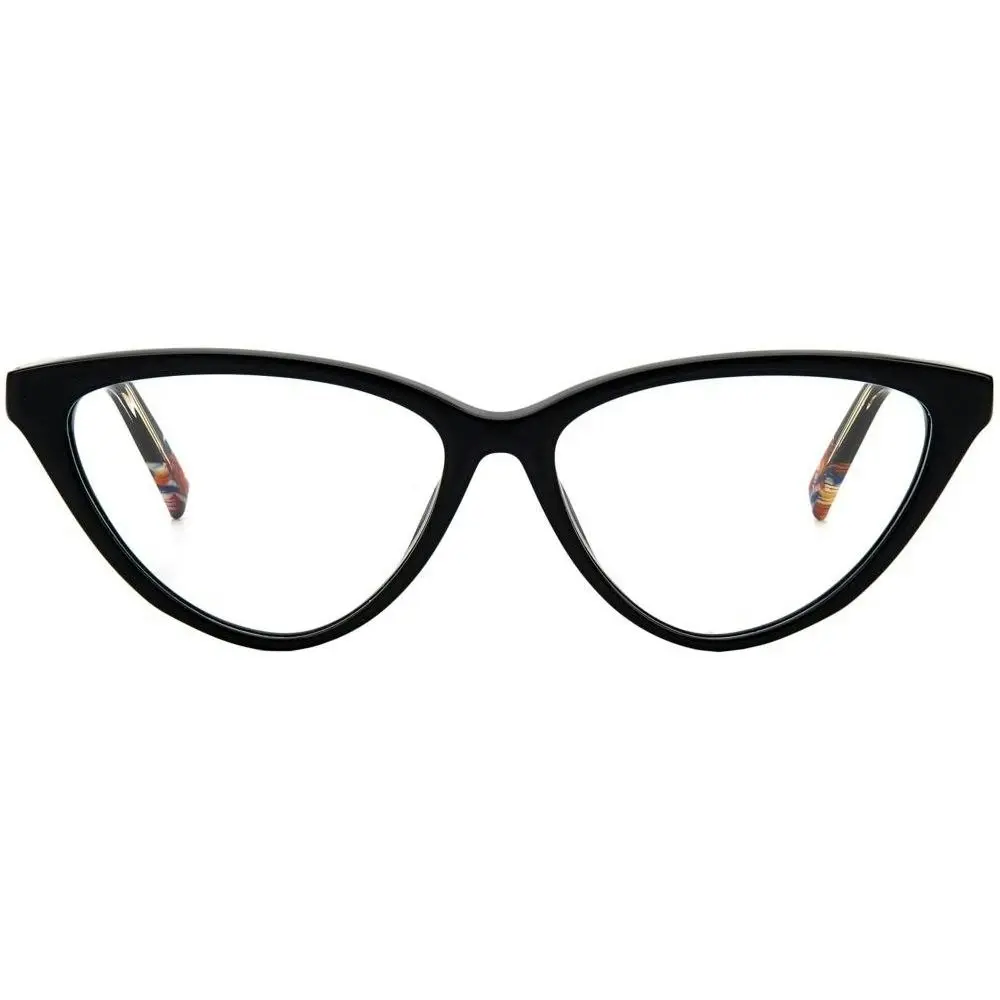 Missoni Vista Eyewear Missoni Eyewear Mod. Mis 0011 Unisex Acetate Frames