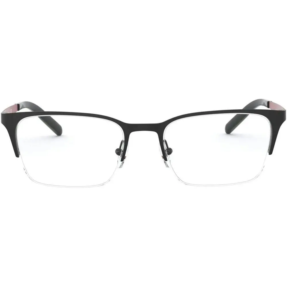 Arnette Eyewear Mod. Makaii An 6126 Unisex Square Black/grey Plastic Glasses