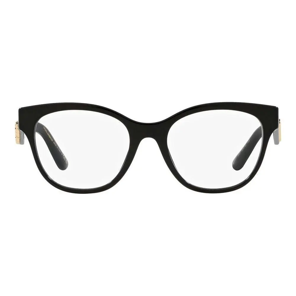 Dolce & Gabbana Eyewear Dg 3371 Model For Men In Acetate