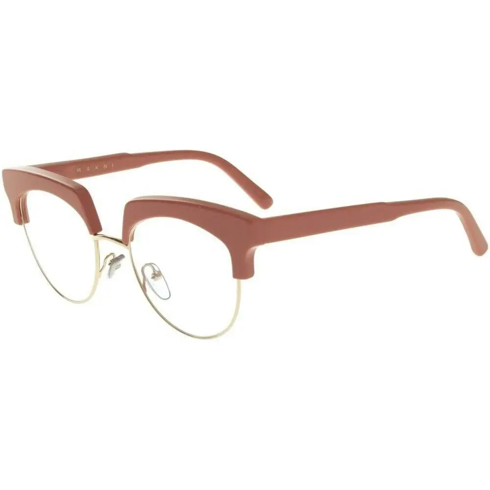 MARNI EYEWEAR Mod. Graphic Me2605 Women's Nylon Glasses