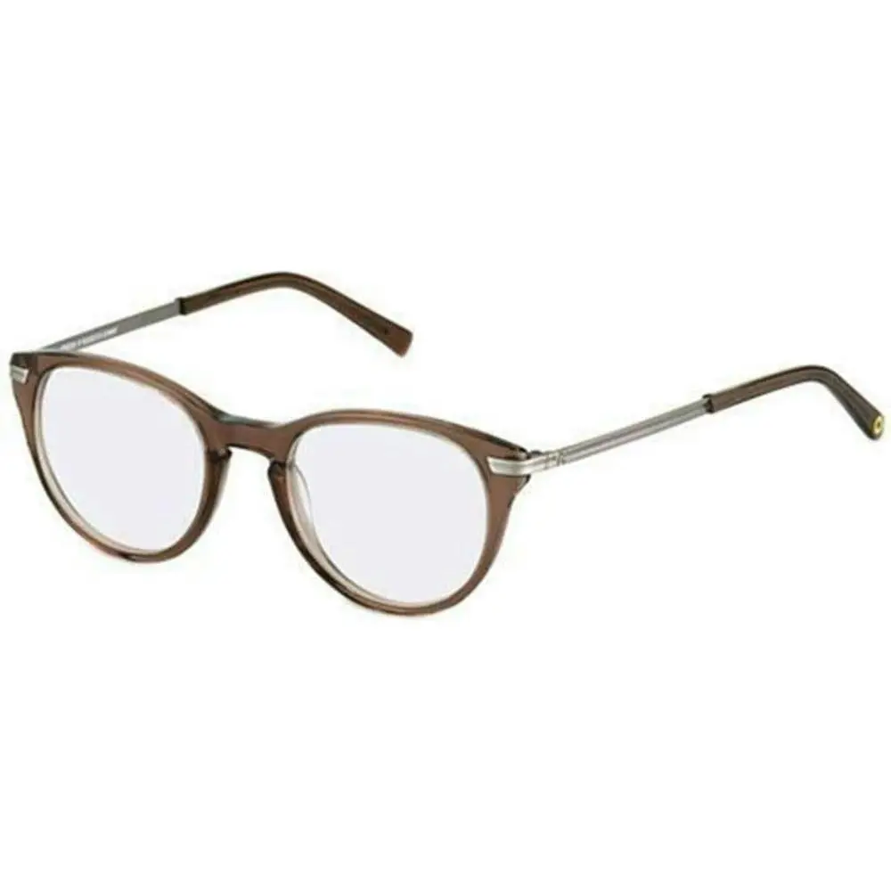 Rodenstock Eyewear - Mod. Rocco Rr 429 Men's Acetate Glasses