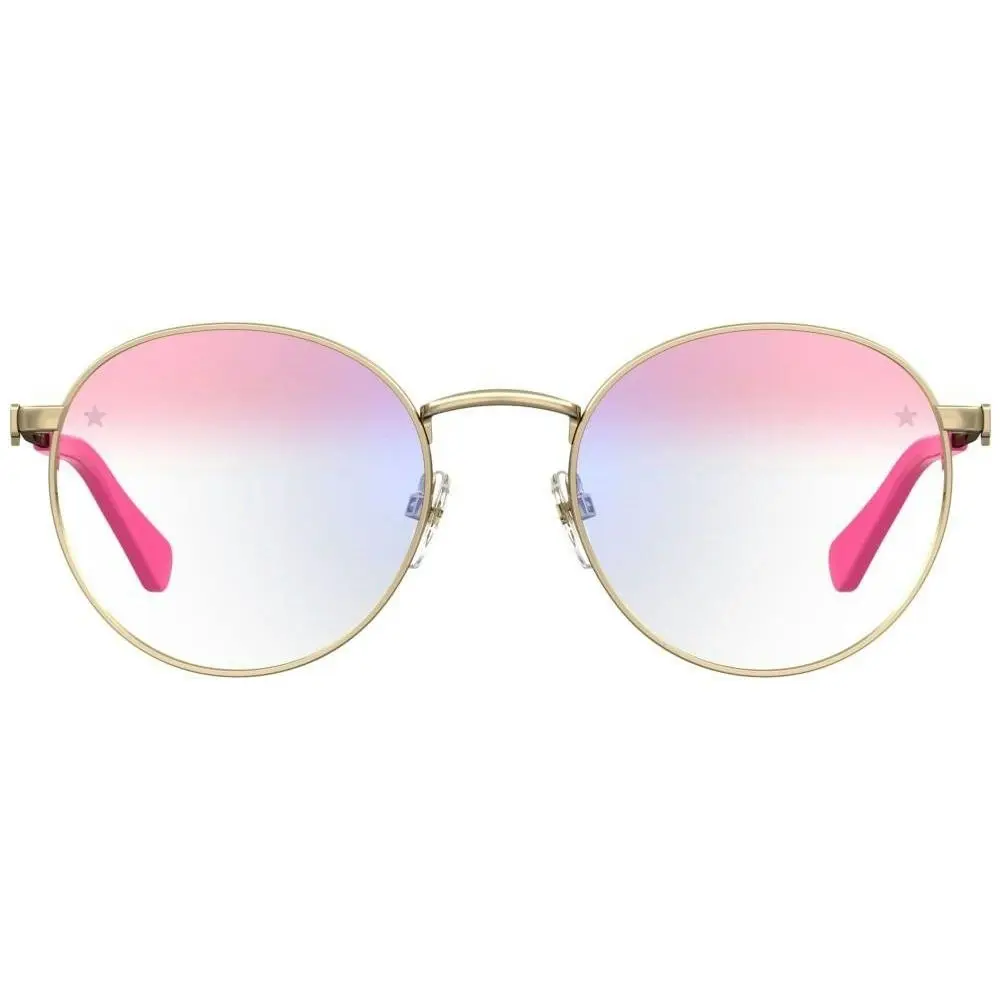 Chiara Ferragni Eyewear Cf 1011_bb Women's Metal Rims