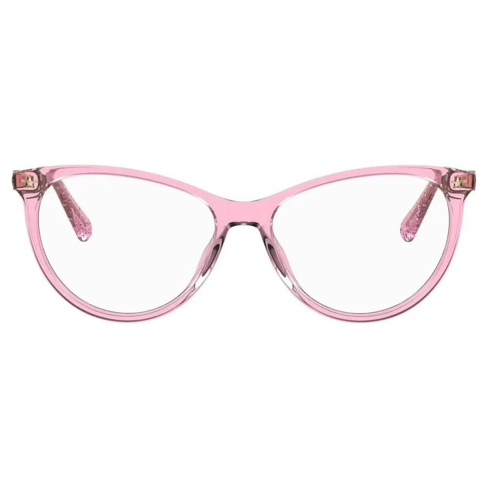 Chiara Ferragni Eyewear Cf 1013 Womens Optical Glasses In Acetate