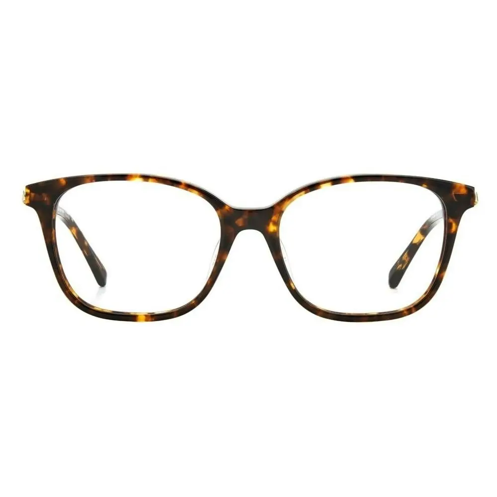 Kate Spade Eyewear Calandra_f Model In Black Fs Women's Acetate Glasses