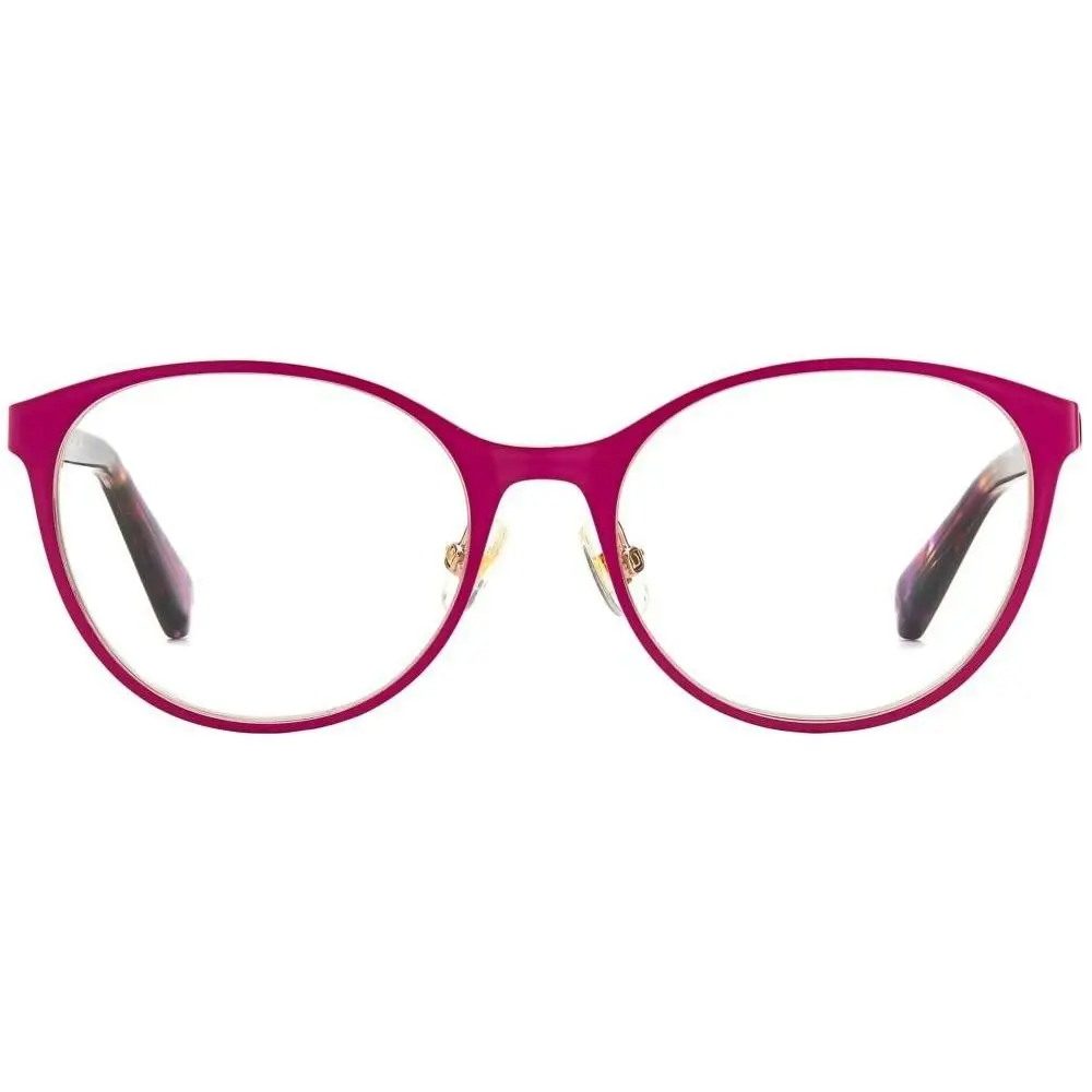 Kate Spade Eyewear Mod. Carpi 0123 Women's Acetate Blue Light Glasses