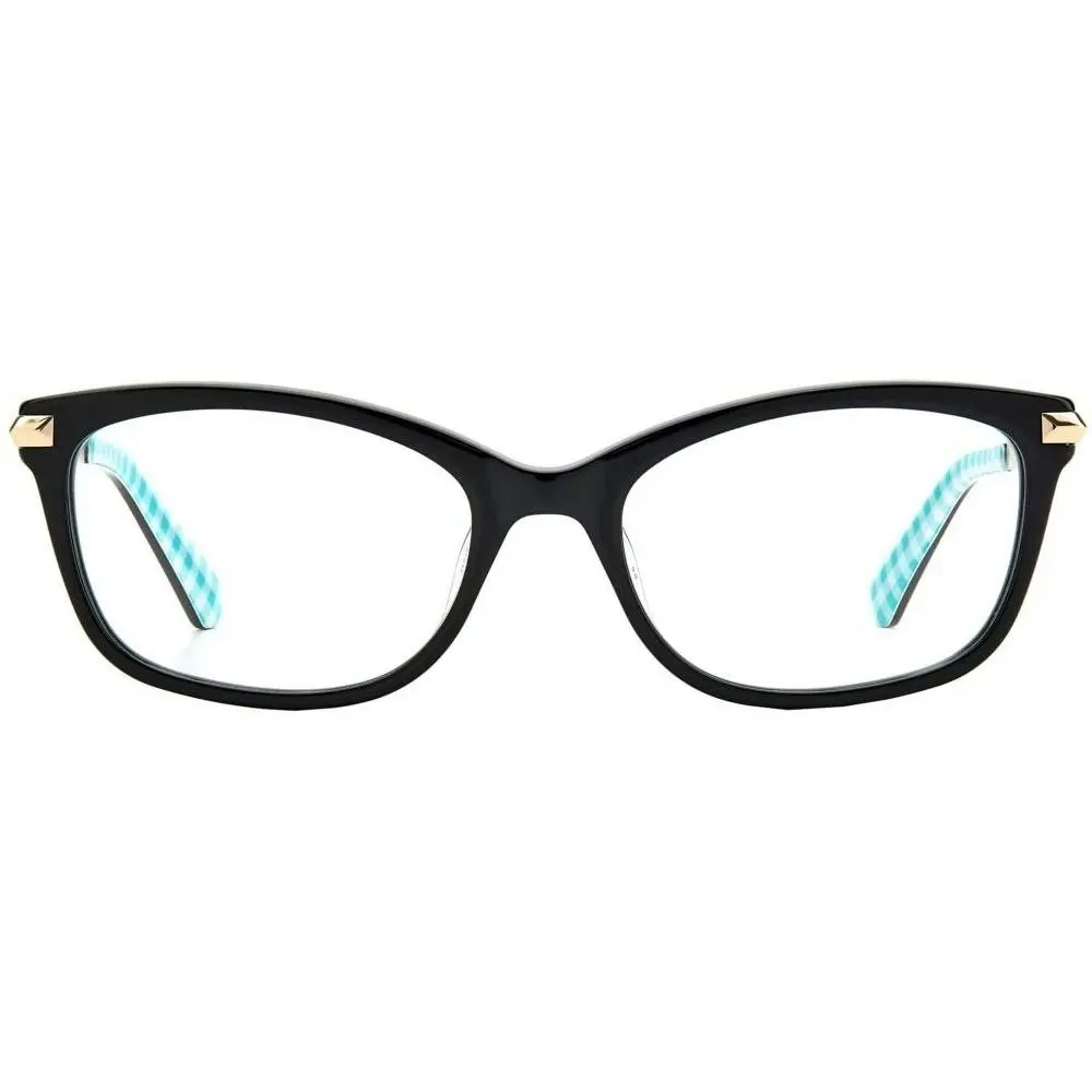 Kate Spade Eyewear Vicenza Model Ksn412g Women's Acetate Glasses