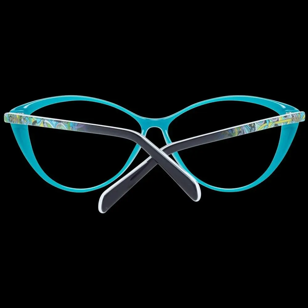 Emilio Pucci Eyewear Ep5058 56087 Optical Frame