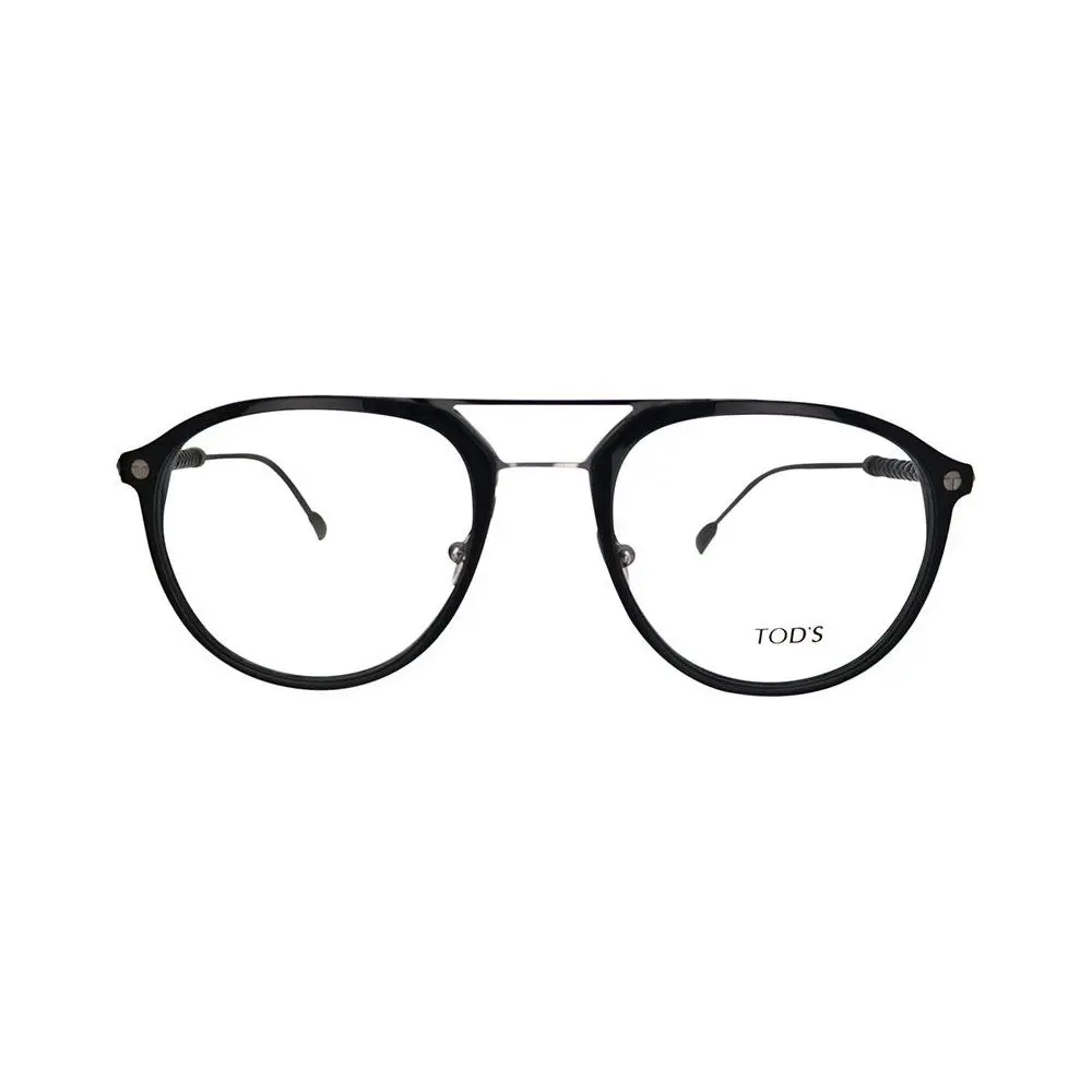 Tods Frame Tods Eyewear To5267-001-53 Acetate Optical Frame