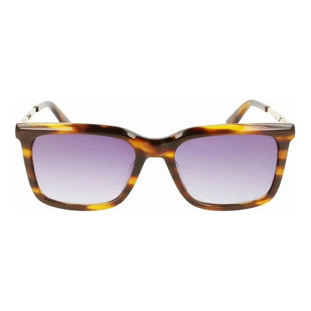 Ck Calvin Klein Watches Calvin Klein Men's Brown Acetate Sunglasses - Model Ckmbs001, Uv Protectionintroducing The Calvin Klein Ckmbs001 Men's Brown Acetate Sun