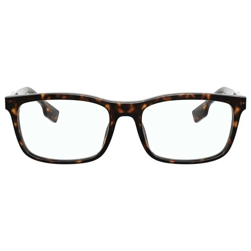 Burberry Eyewear: Elm Be 2334 Gent's Acetate Frames