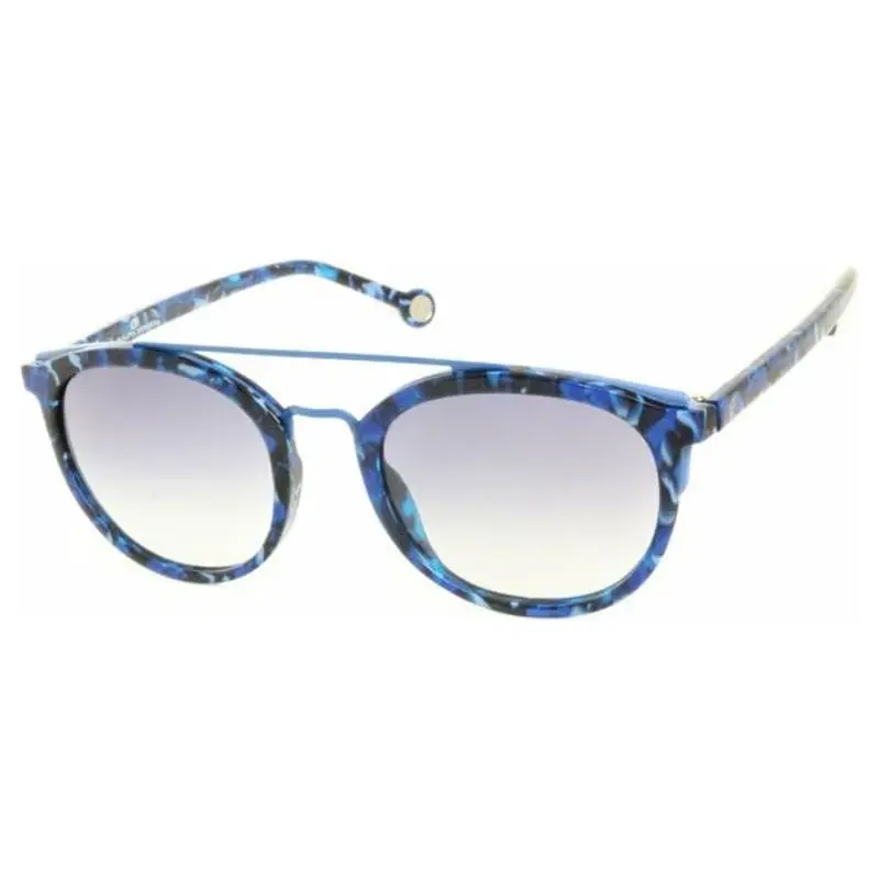 Carolina Herrera Sunglasses Ladies'sunglasses Carolina Herrera She74106dq (52 Mm) (  52 Mm)