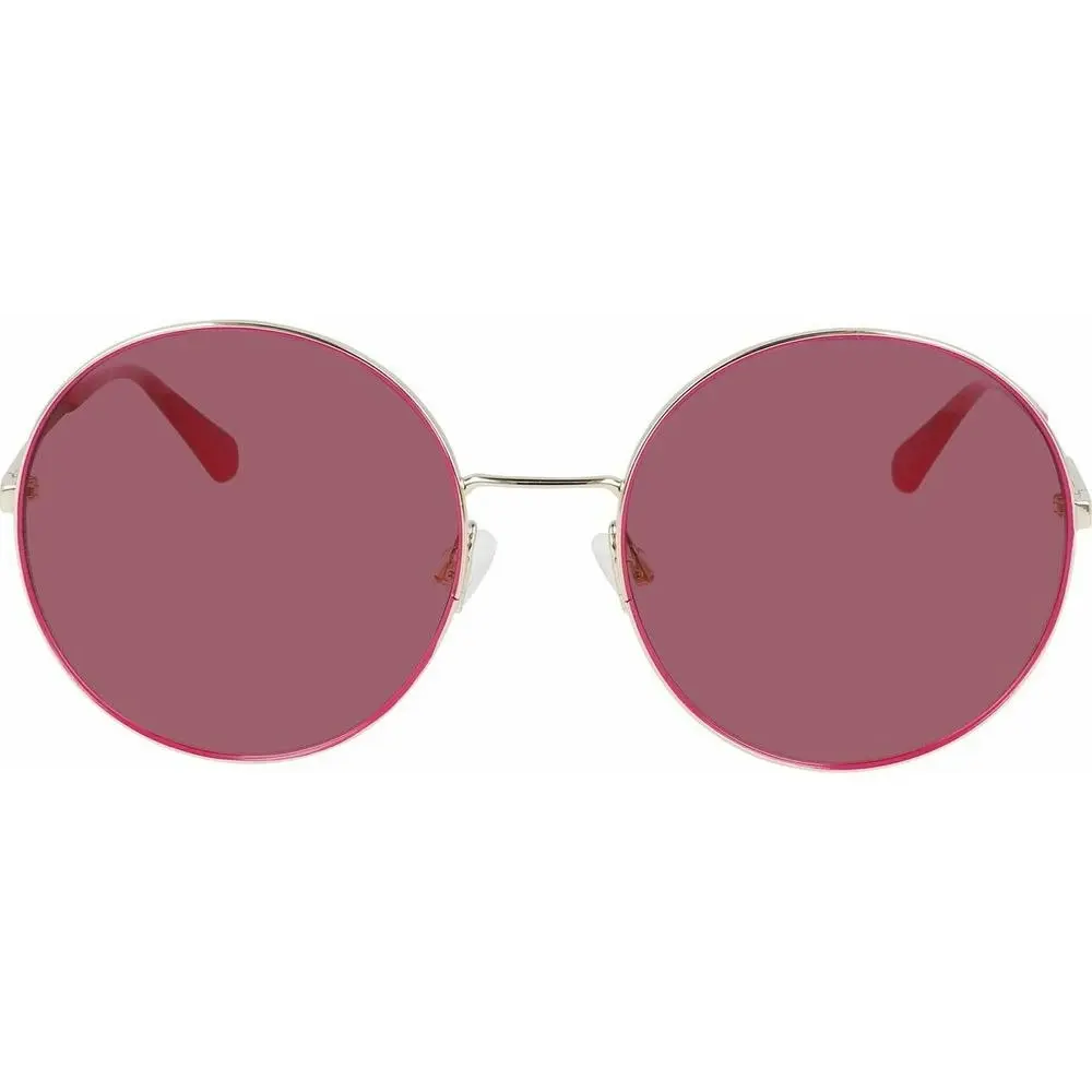 Calvin Klein Sunglasses Ladies' Sunglasses Calvin Klein Ckj21212s-719   58 Mm