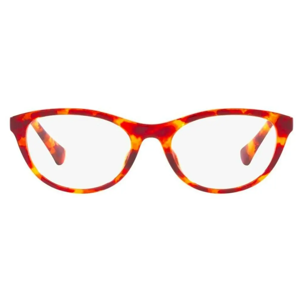 Ralph Lauren Eyewear Ralph Eyewear Mod. Ra 7143u Women's Acetate Glasses