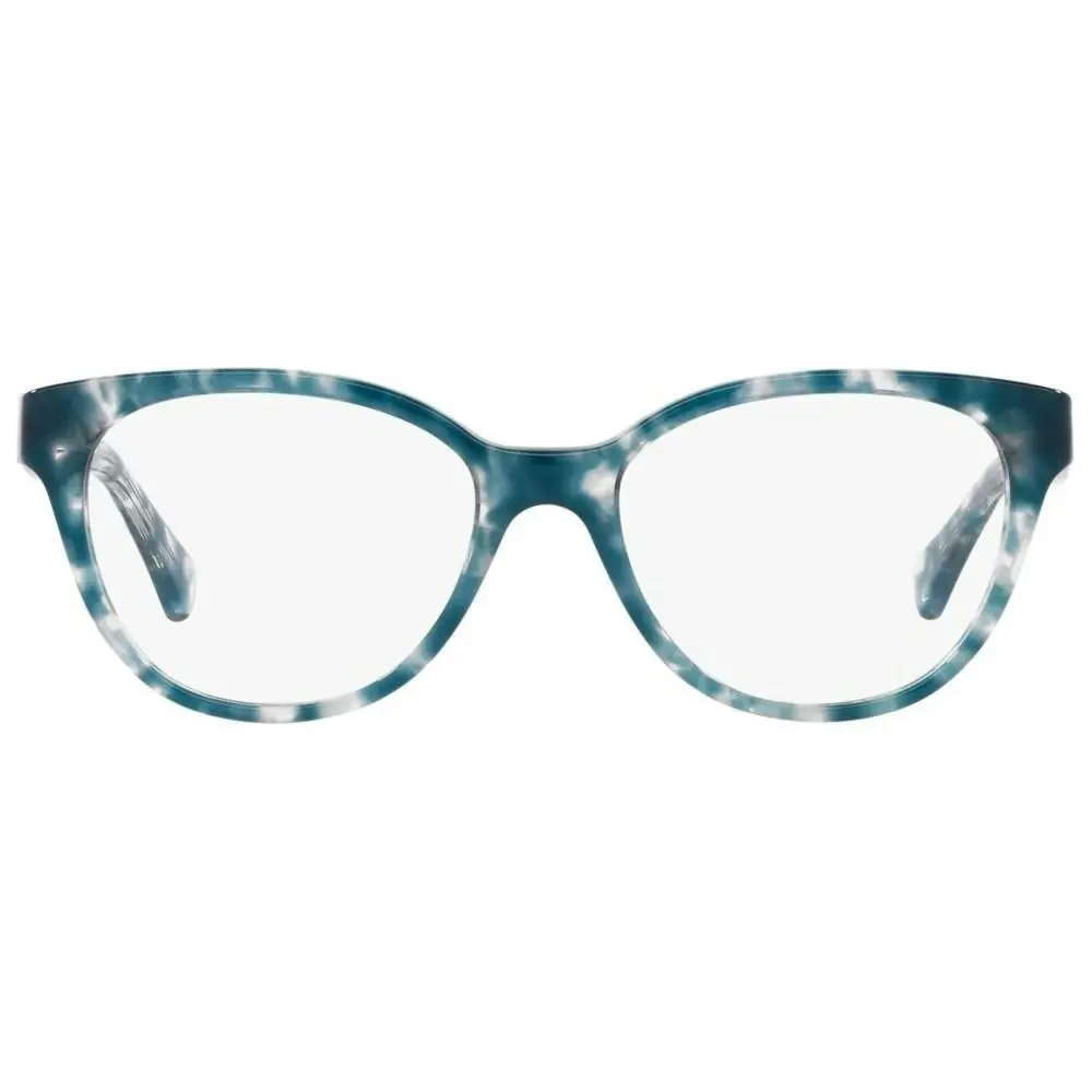 Ralph Lauren Eyewear Ralph Eyewear - Mod. Ra 7103 Men's Acetate Optical Frames