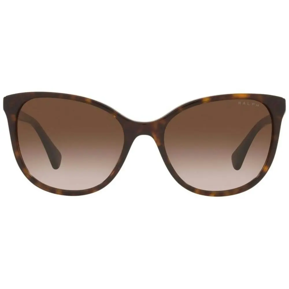 Ralph Lauren Sunglasses Ralph Lauren Ra 5282u Rectangular Sunglasses For Women - Black Lensintroducing The Sophisticated Ralph Lauren Ra 5282u Women's Rectangul