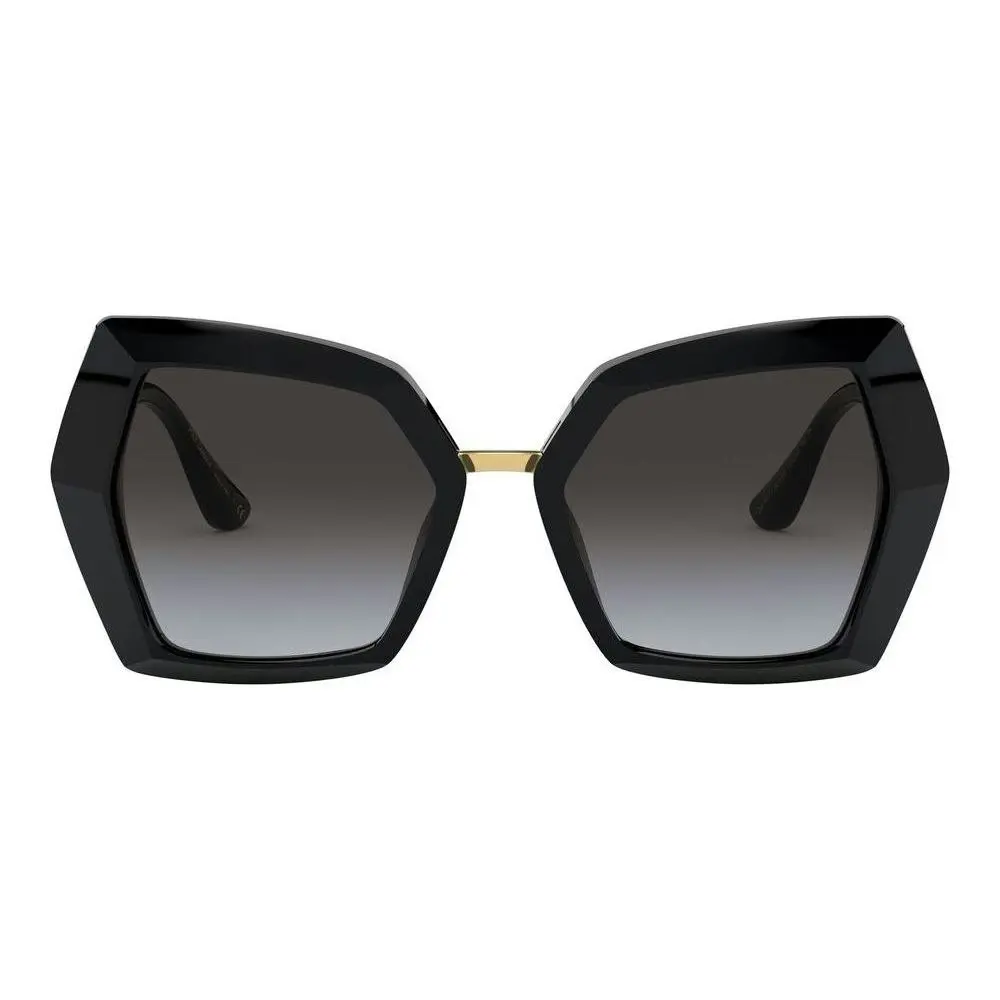 Dolce & Gabbana Sunglasses Dolce & Gabbana Mod. Dg Monogram Dg 4377