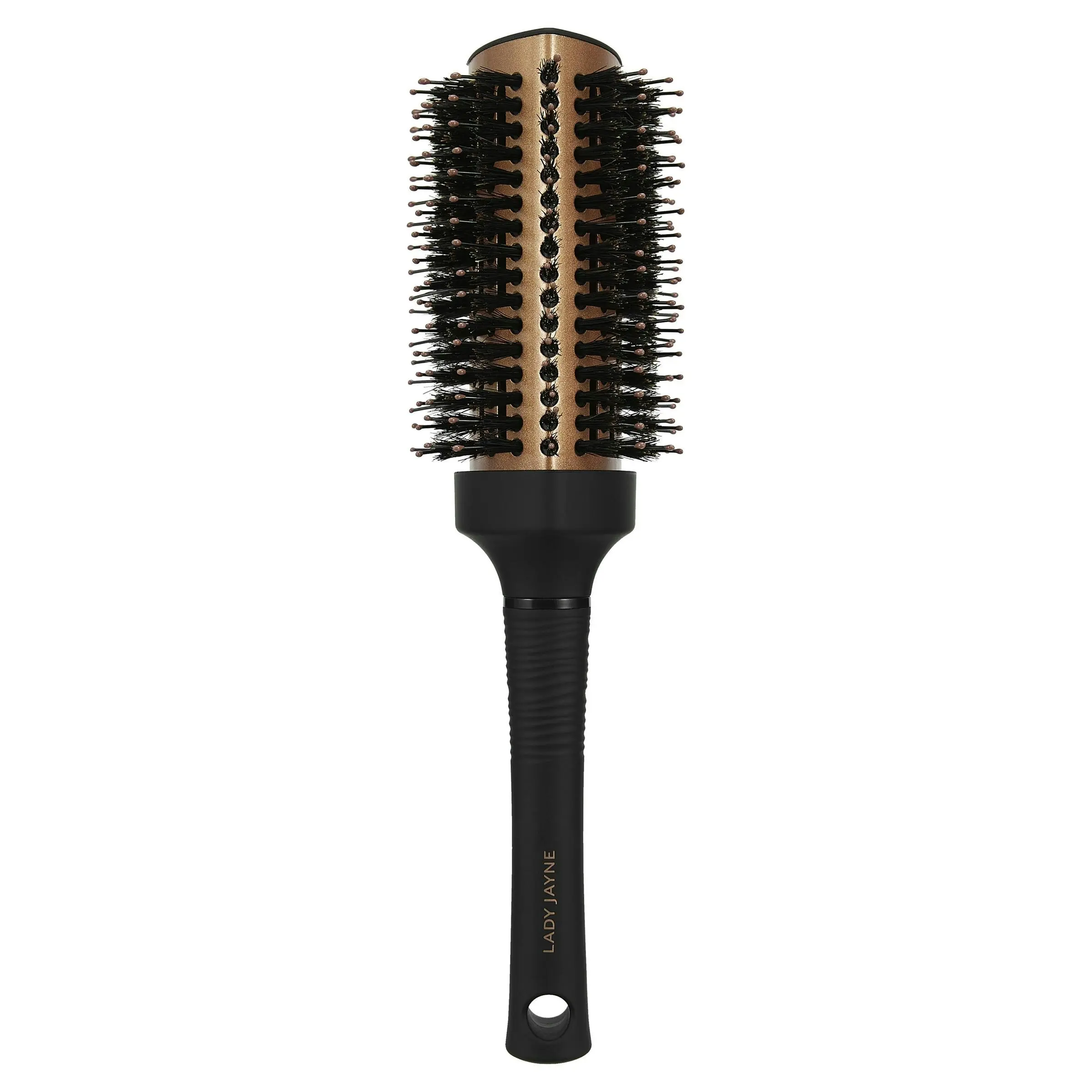 Lady Jayne Salon Pro Angled Vent Styling Brush