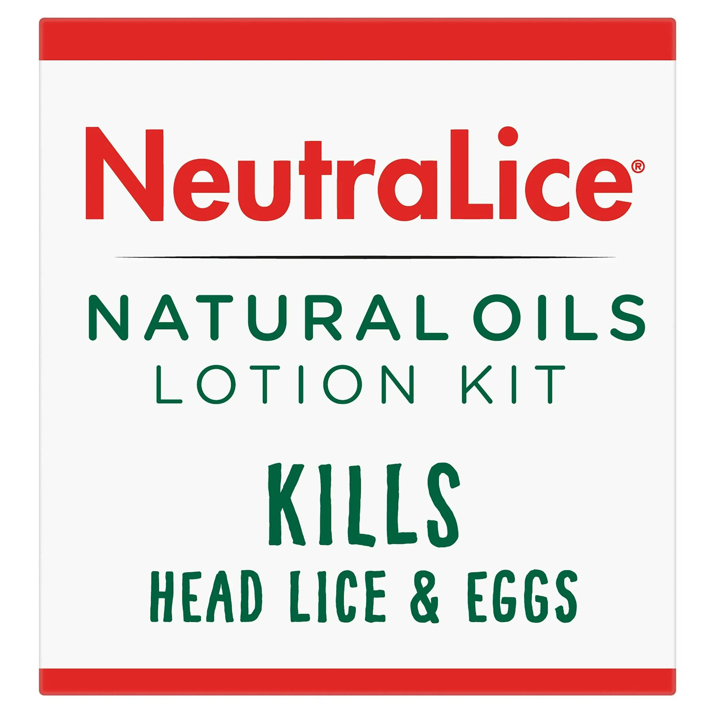 Neutralice Head Lice Natural Lotion 200mL