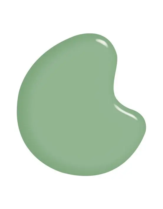 Sally Hansen Xtreme Wear Nail Polish Pound the Pave-Mint