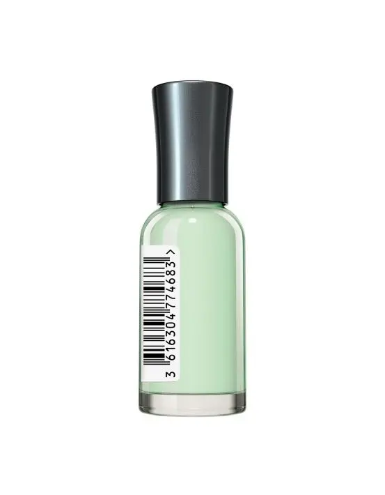 Sally Hansen Xtreme Wear Nail Polish Pound the Pave-Mint