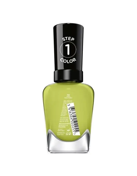 Sally Hansen Miracle Gel Nail Polish 764 Cactus Makes Perfect