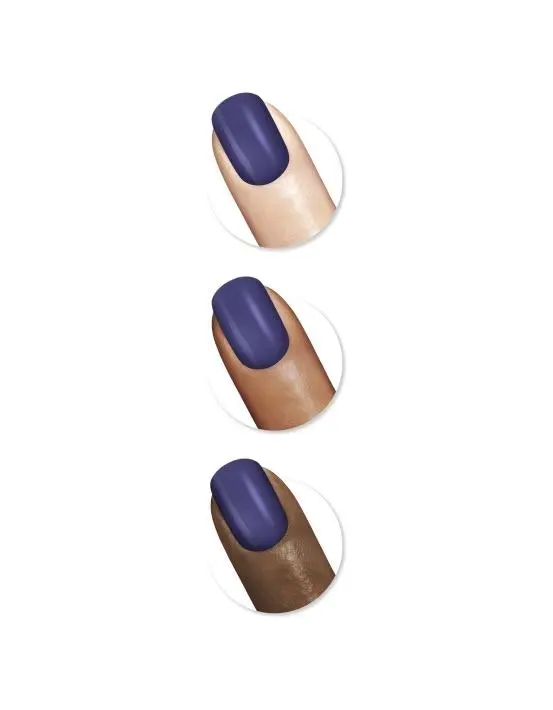 Sally Hansen Miracle Gel Nail Polish 605 Desert Reign