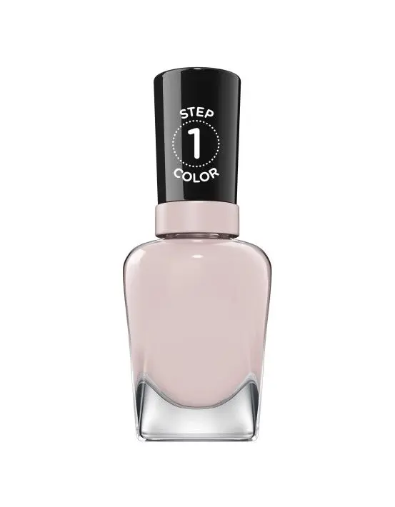 Sally Hansen Miracle Gel Nail Polish 232 Tutu The Ballet