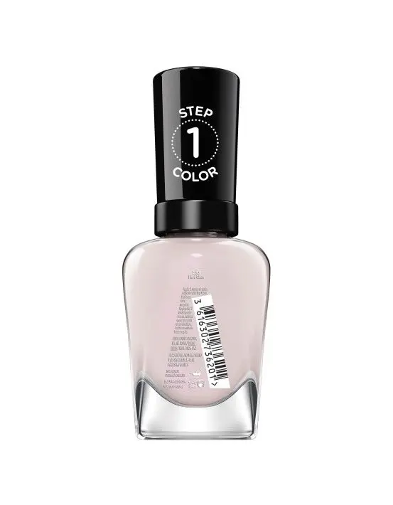 Sally Hansen Miracle Gel Nail Polish 233 First Glass