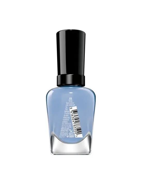 Sally Hansen Miracle Gel Nail Polish 638 Comfy Co-Sea