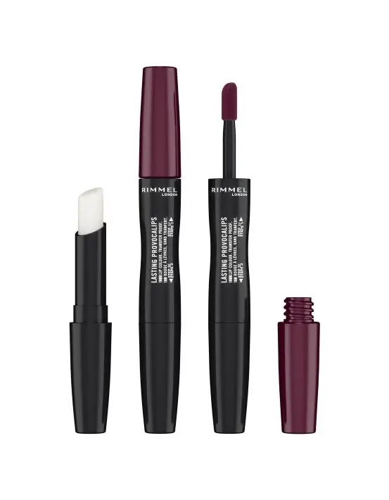 Rimmel Provocalips Liquid Lipstick 570 No Wine-ing