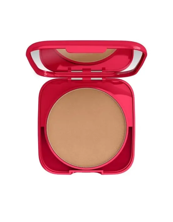 Rimmel London Lasting Finish Compact Foundation Ivory