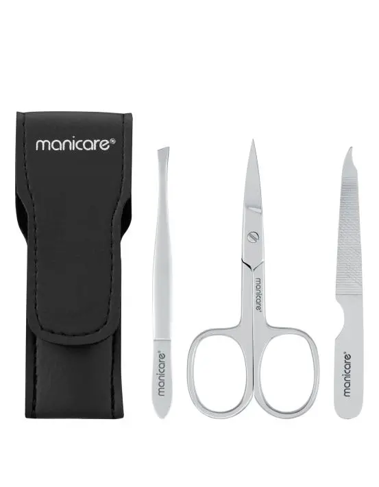 Manicare ManiPRO Travel 3 Piece Set