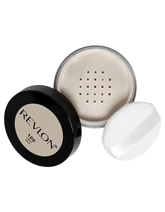 Revlon Mineral Powder Foundation 001 Light