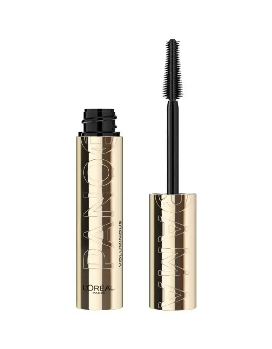 L'Oreal Volume Million Lashes Panorama Mascara Black