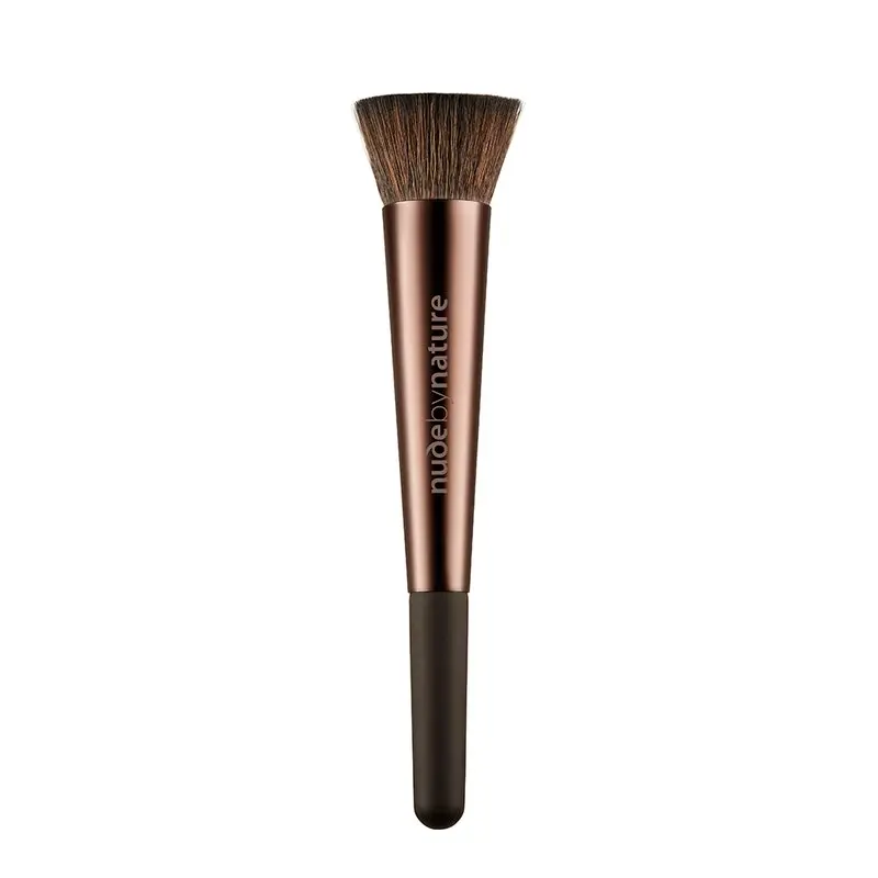 Nude by Nature Buffing Brush 08