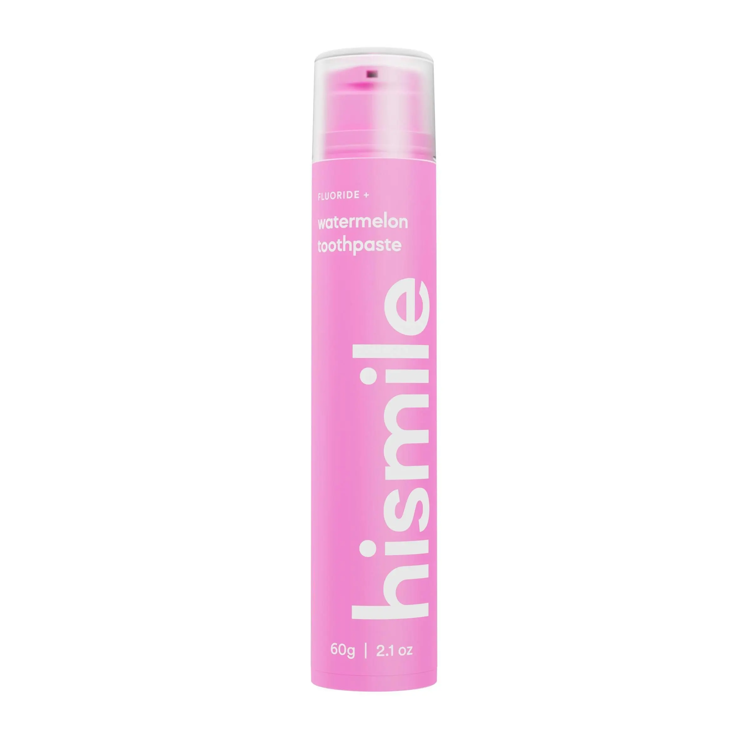 Hismile Toothpaste Watermelon 60g